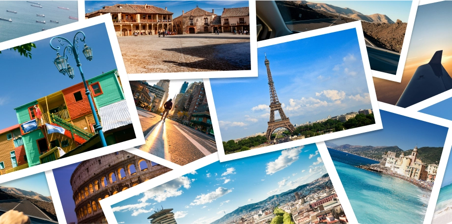 12 destinos turÃÂ­sticos en los que puedes usar tu roaming Movistar
