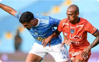 Liga 1 PerÃÂº: Lo que nos espera en el campeonato descentralizado