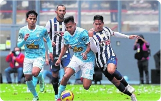 Copa Libertadores 2023: conoce mÃÂ¡s sobre el primer torneo