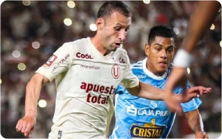 FÃÂºtbol peruano 2023: conoce los equipos del Torneo Apertura aquÃÂ­